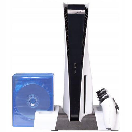 STAZIONE DI RAFFREDDAMENTO MULTIFUNZIONALE PER CONSOLE