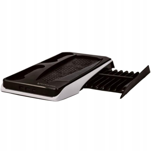 STAZIONE DI RAFFREDDAMENTO MULTIFUNZIONALE PER CONSOLE STEELDIGI CC01W
