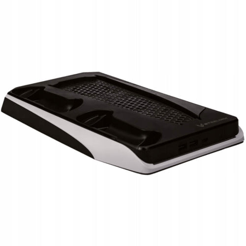 STAZIONE DI RAFFREDDAMENTO MULTIFUNZIONALE PER CONSOLE STEELDIGI CC01W