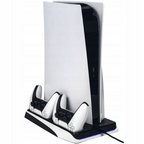 STAZIONE DI RAFFREDDAMENTO MULTIFUNZIONALE PER CONSOLE STEELDIGI CC01W