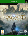 Hogwarts Legacy