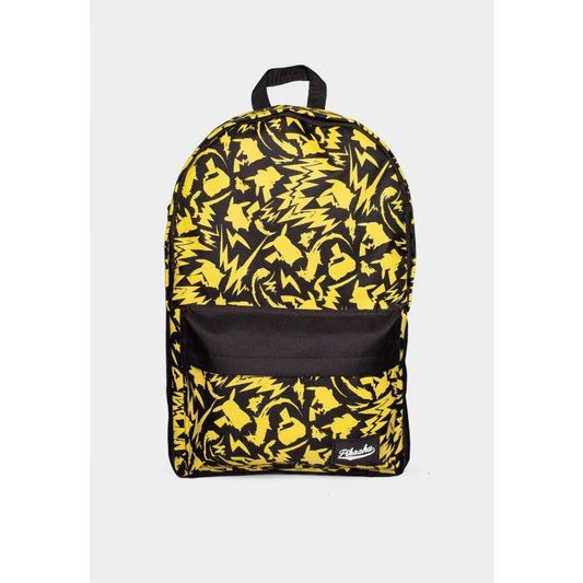 POKEMON PIKACHU BASIC RUCKSACK