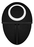 Maschera Squid Game Inspired Circle
