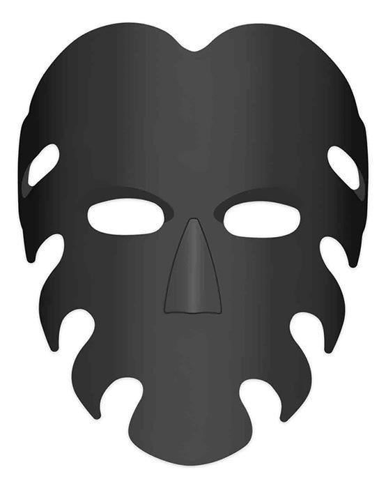 Squid Game Inspired Server mask