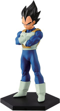 Action Figure DragonBall Super - Vegeta