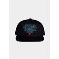 STAR WARS VILLAINS SNAPBACK CAP