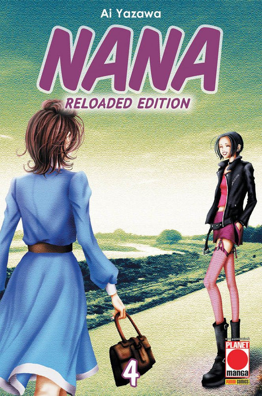 Nana - Reloaded Edition 4