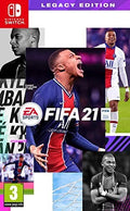 Fifa 21
