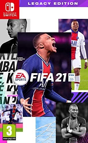 Fifa 21