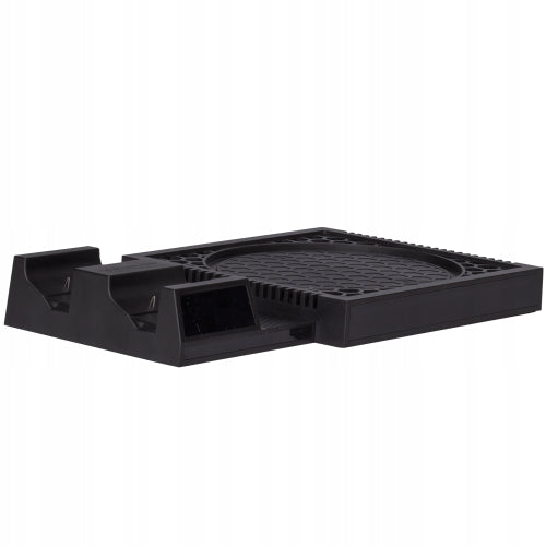 MULTIFUNCTIONAL CONSOLE COOLING STATION