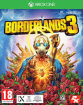 Borderlands 3
