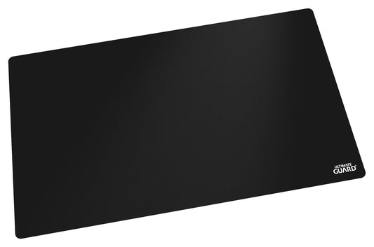 Spielmatte Black Ultimate Guard 61 x 35 cm