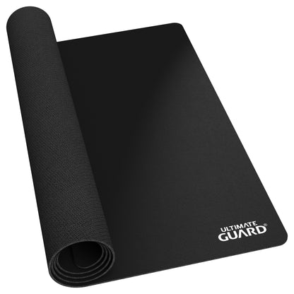 Play-Mat Black Ultimate Guard 61 x 35 cm