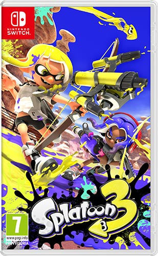 Splaton 3