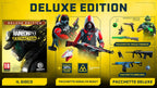 Tom Clancy’s Rainbow Six® Extraction