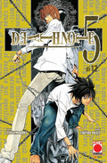 Death Note 5