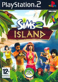 The Sims 2 Island