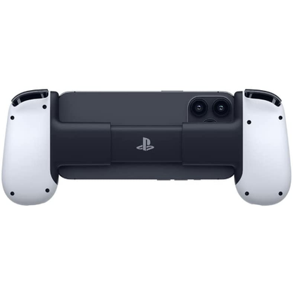 SONY PLAYSTATION BACKBONE GAMEPAD PER IPHONE BIANCO