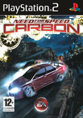 Need For Speed Carbon