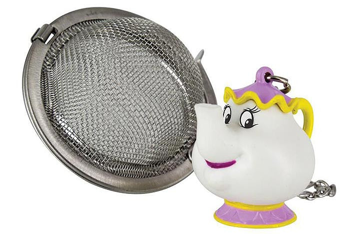 Paladone Filtro da Te Mrs Potts