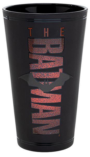 Paladone The Batman Glass