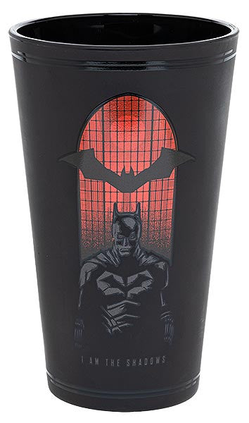 Paladone The Batman Glass