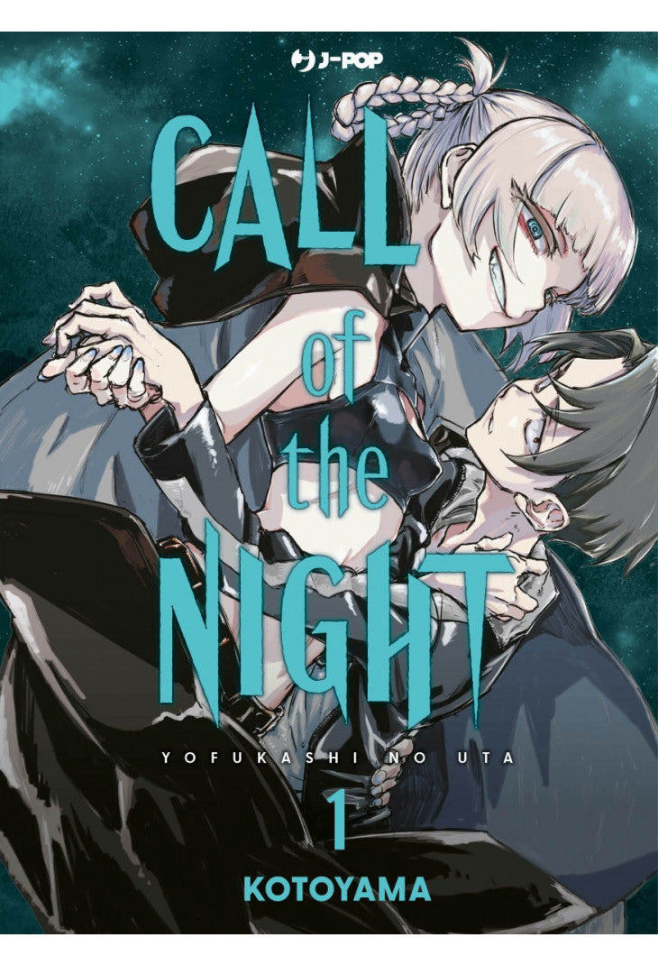 Call of the Night 1