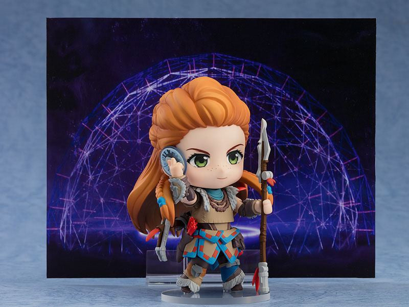 Horizon Forbidden West Nendoroid Aloy 10 cm