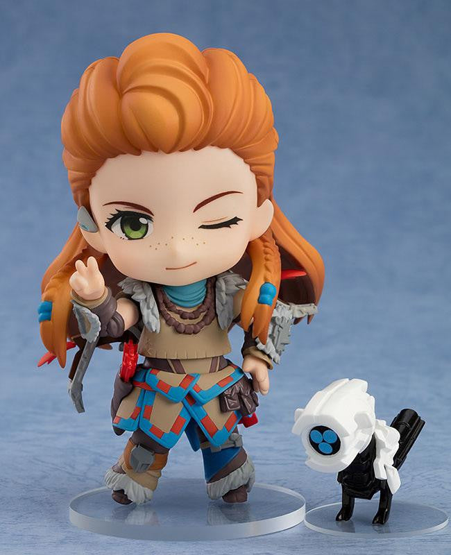 Horizon Forbidden West Nendoroid Aloy 10 cm