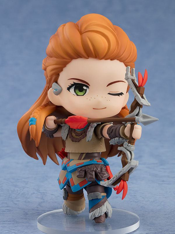 Horizon Forbidden West Nendoroid Aloy 10 cm