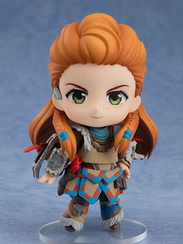 Horizon Forbidden West Nendoroid Aloy 10 cm