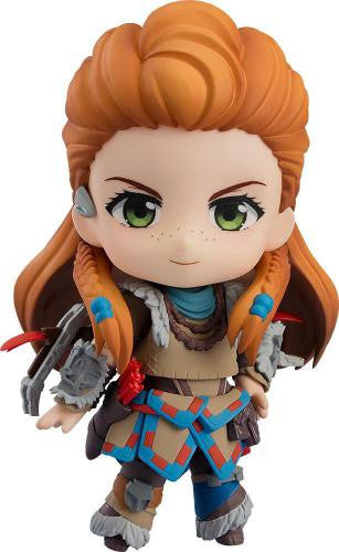 Horizon Forbidden West Nendoroid Aloy 10cm