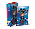 Kingdom Hearts Silver 1 + Cofanetto Raccoglitore