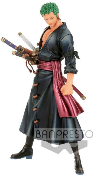 One Piece Grandline-Serie Zoro Vol.1