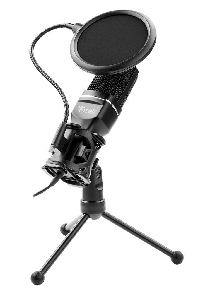 Microfono a Condensatore M100