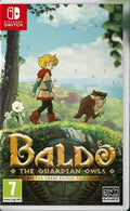 BALDO The Guardian Owls