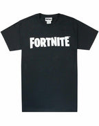 T-shirt fornite logo