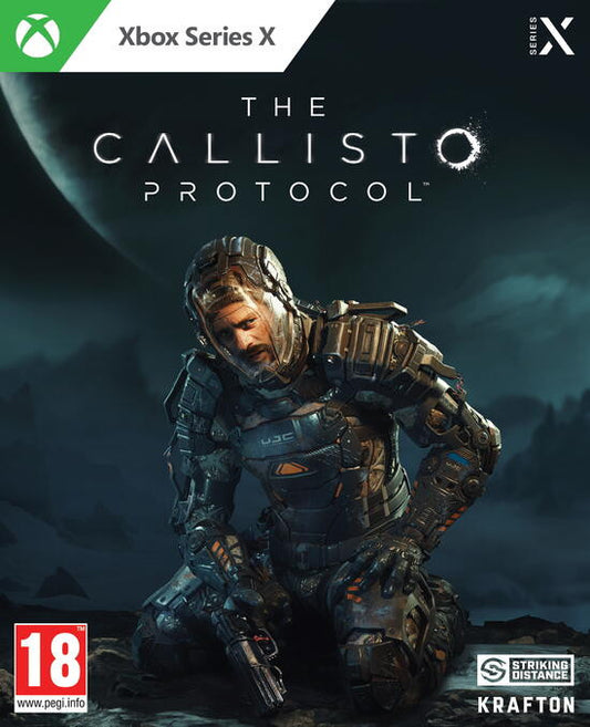 Le protocole Callisto - édition du premier jour