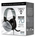 TURTLEBEACH Recon 70 - Silver