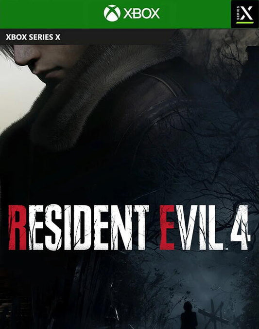 Remake de Resident Evil 4