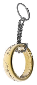 Signore degli Anelli -Anello Portachiavi