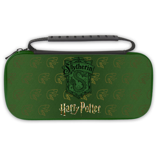 Wechseltasche Harry Potter Slytherin
