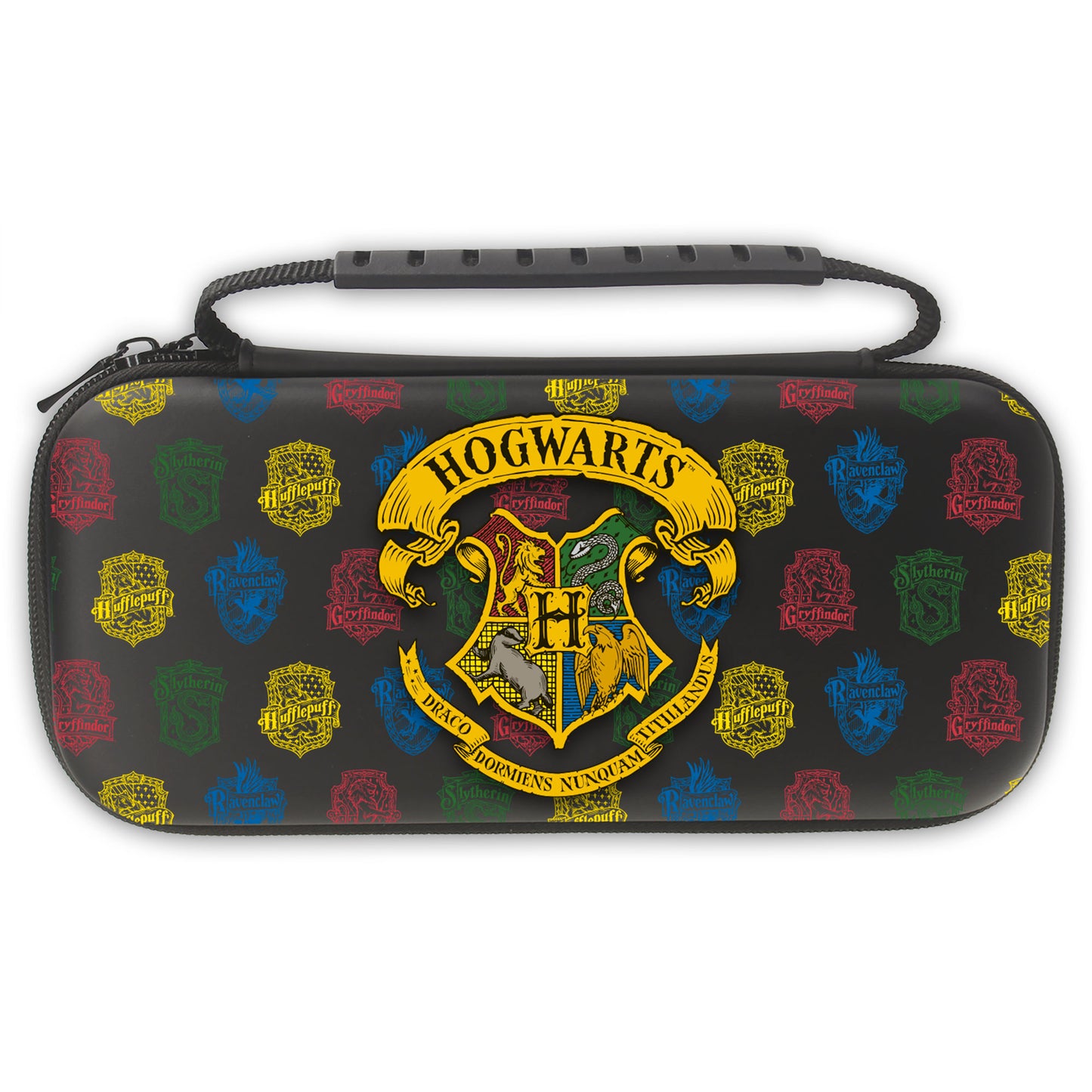 Switch Borsa Harry Potter Multicolore 4 Case