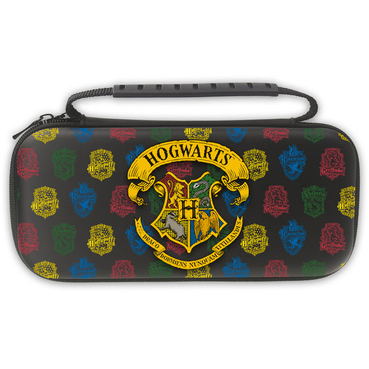 Switch Bag Harry Potter Mehrfarbig 4 Häuser