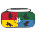 Switch Borsa Harry Potter Multicolore 4 Case