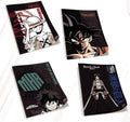 Maxi Notebook 100 GR 1R Anime