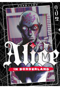 Alice in Borderland 3