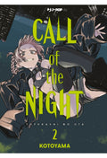 Call of the Night 2