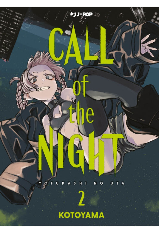 Call of the Night 2