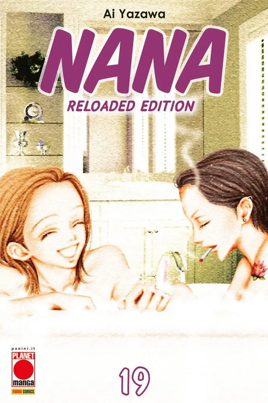 Nana - Reloaded Edition 19